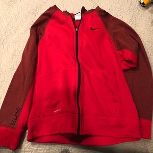Nike sweatshirt